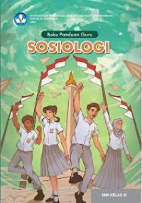 Image of Buku Panduan Guru Sosiologi SMA Kelas XI