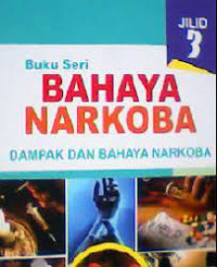 Image of Buku Seri Bahaya Narkoba Jilid 3