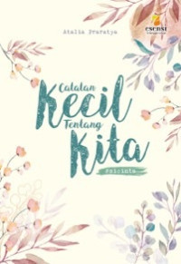 Image of Catatan kecil tentang kita