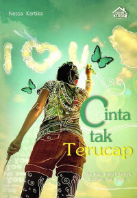 Image of Cinta Tak Terucap