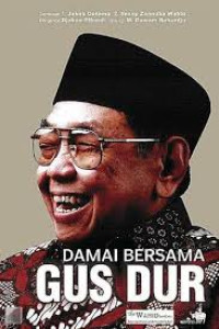 Image of Damai bersama Gus Dur