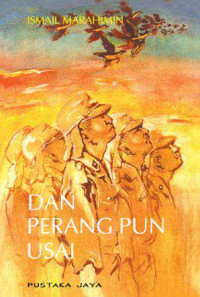 Image of Dan Perangpun Usai