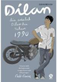 Image of Dilan: Dia Adalah Dilanku Tahun 1990