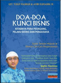 Image of Doa - Doa Kunci Bisnis