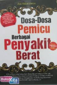 Image of Dosa-dosa pemicu berbagai penyakit berat