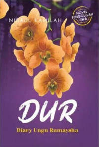 Image of DUR: Diary Ungu Rumaysha