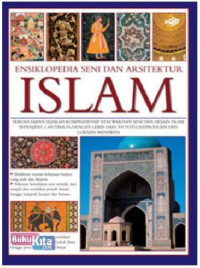 Image of Ensiklopedia seni dan arsitektur ; ISLAM