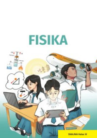 Image of Fisika untuk SMA/MA Kelas XI SMA/MA
