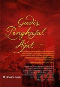 Image of Gadis Penghafal Ayat