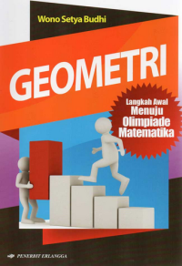 Image of Geometri: Langkah Awal Menuju Olimpiade Matematika