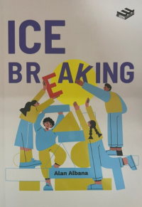 Image of Ice Breaking