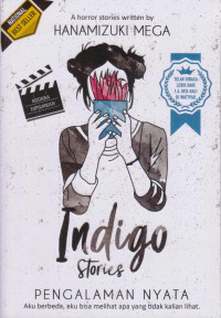 Image of Indigo Stories