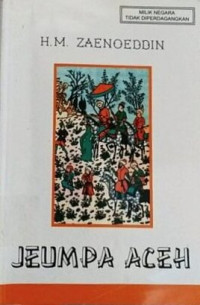 Image of JEUMPA ATJEH