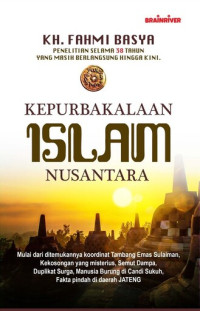 Image of Kepurbakalan Islam Nusantara