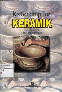 Image of Keterampilan Keramik