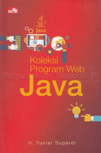 Image of Koleksi Program Web Java