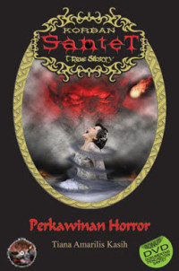 Image of Korban Santet: Perkawinan Horor : True Story