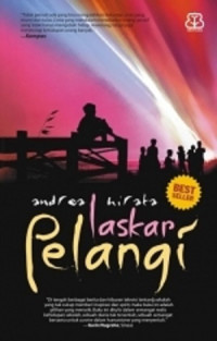 Image of Laskar Pelangi: New Edition