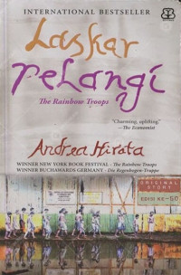 Image of Laskar Pelangi : Original Story