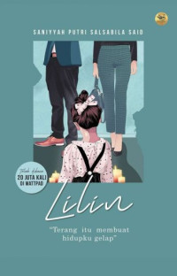 Image of Lilin: Terang Itu Membuat Hidupku Gelap