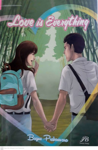 Image of Love is Everything