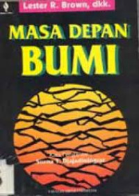 Image of Masa Depan Bumi