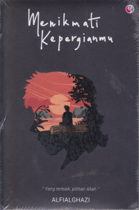 Image of Menikmati kepergianmu