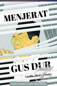 Image of Menjerat Gus Dur: mengungkap rencana penggulingan gus dur