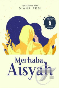 Image of Merhaba Aisyah