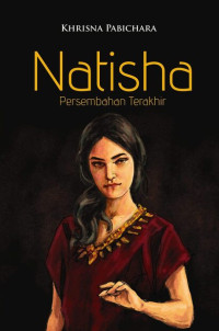 Image of Natisha: Persembahan Terakhir