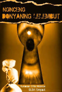 Image of Nginceng Donyaning Lelembut