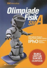Image of Olimpiade Fisika SMA