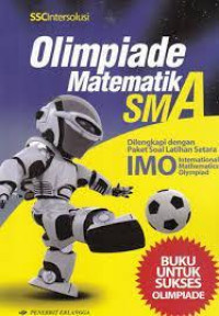Image of Olimpiade matematika SMA