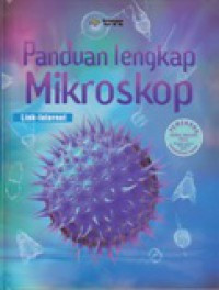 Image of Panduan Lengkap Mikroskop