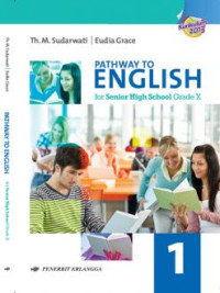 Image of Pathway To English for Senior High School grade X