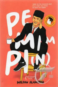 Image of Pemimpi(N) Edisi Amandemen