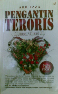Image of Pengantin Teroris: Memoar Jihad NA