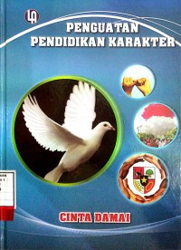 Image of Penguatan Pendidikan Karakter : Cinta Damai
