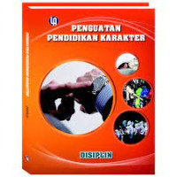 Image of Penguatan Pendidikan Karakter : Disiplin