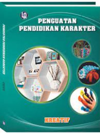 Image of Penguatan Pendidikan karakter : Kreatif