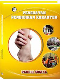 Image of Penguatan Pendidikan Karakter : Peduli Sosial