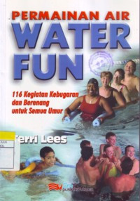 Image of Permainan Air Water fun