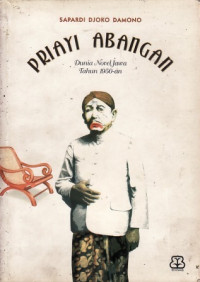 Image of Priyayi Abangan : dunia novel jawa tahun 1950-an