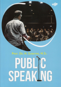 Image of Public Speaking