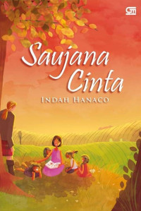Image of Saujana Cinta