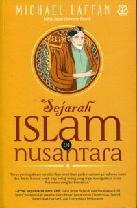 Image of Sejarah Islam di Nusantara