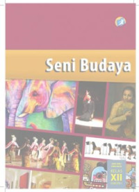 Image of Seni Budaya  SMA/MA XI