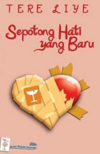 Image of Sepotong Hati yang Baru