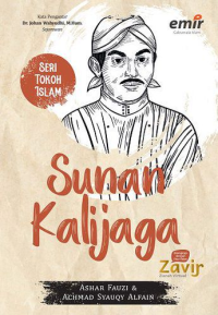 Image of Seri Tokoh Islam: Sunan Kalijaga