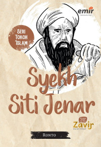 Image of Seri tokoh Islam : Syekh Siti Jenar